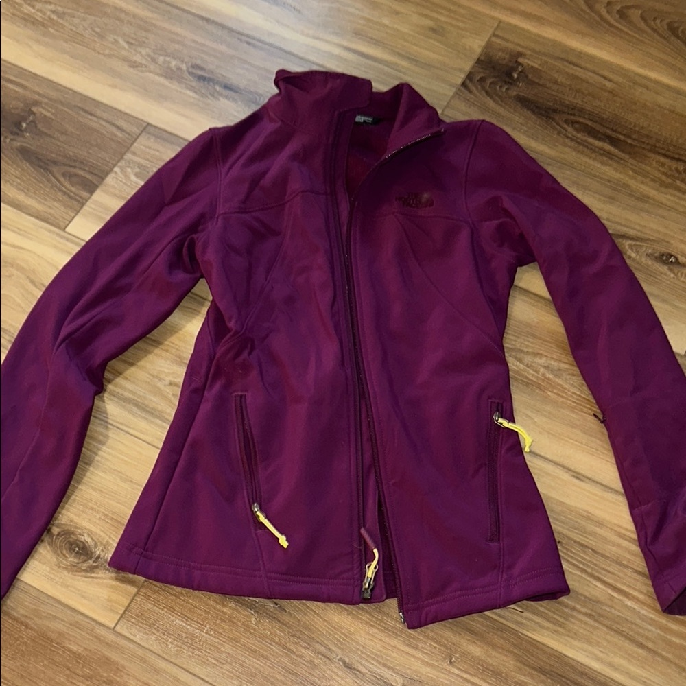 Women's North Face Jacket